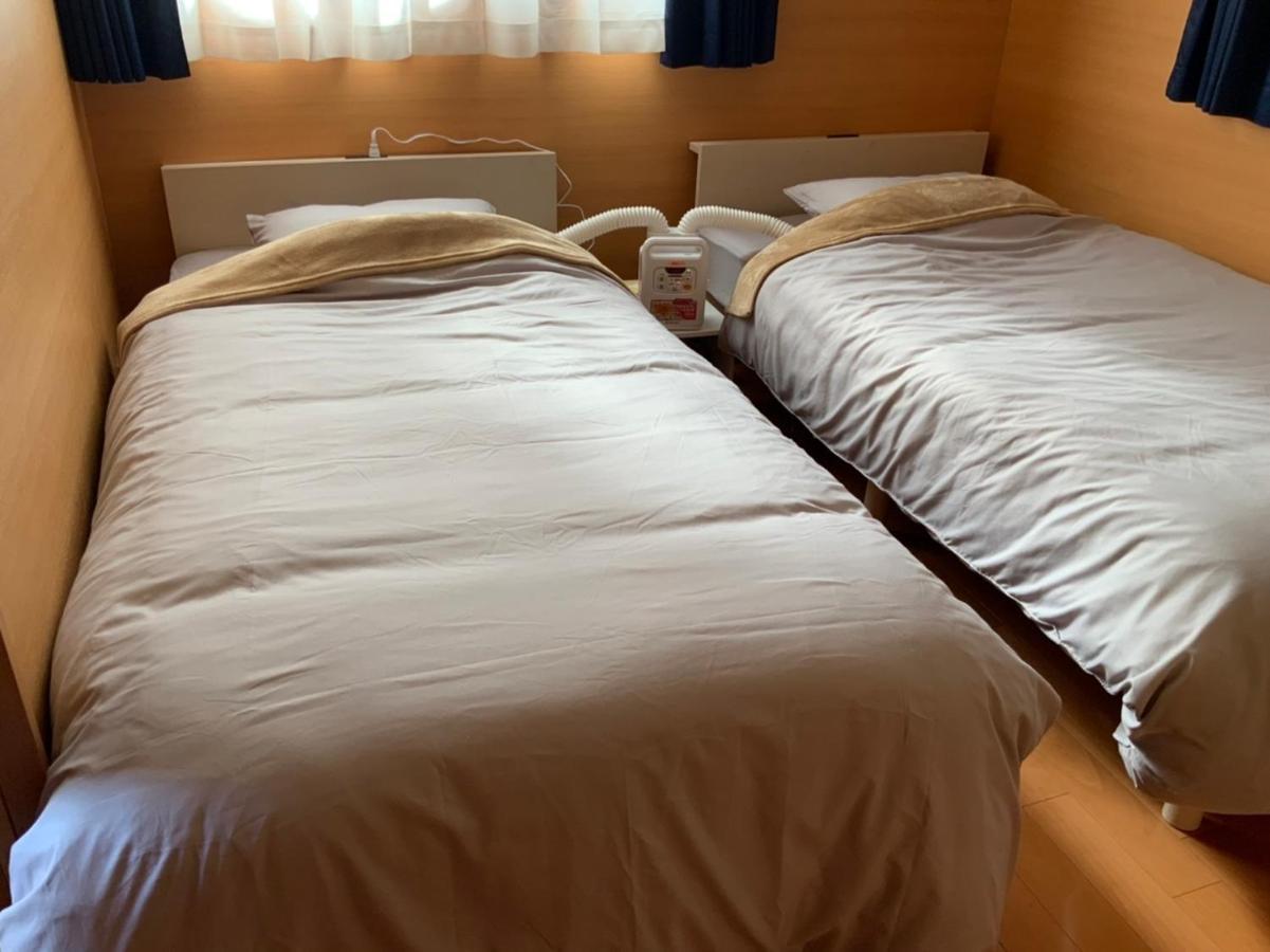 Az Hotel - Vacation Stay 56058V Akaoki Kültér fotó