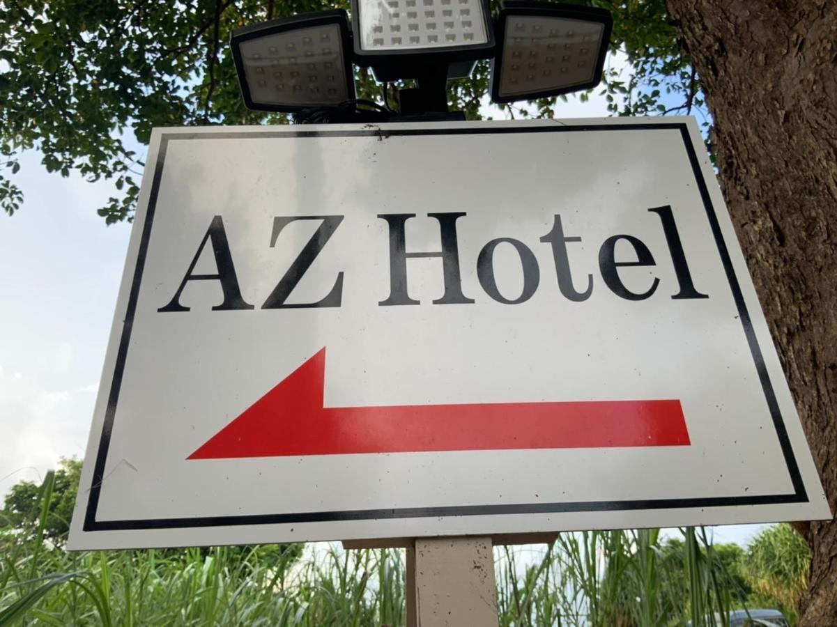Az Hotel - Vacation Stay 56058V Akaoki Kültér fotó